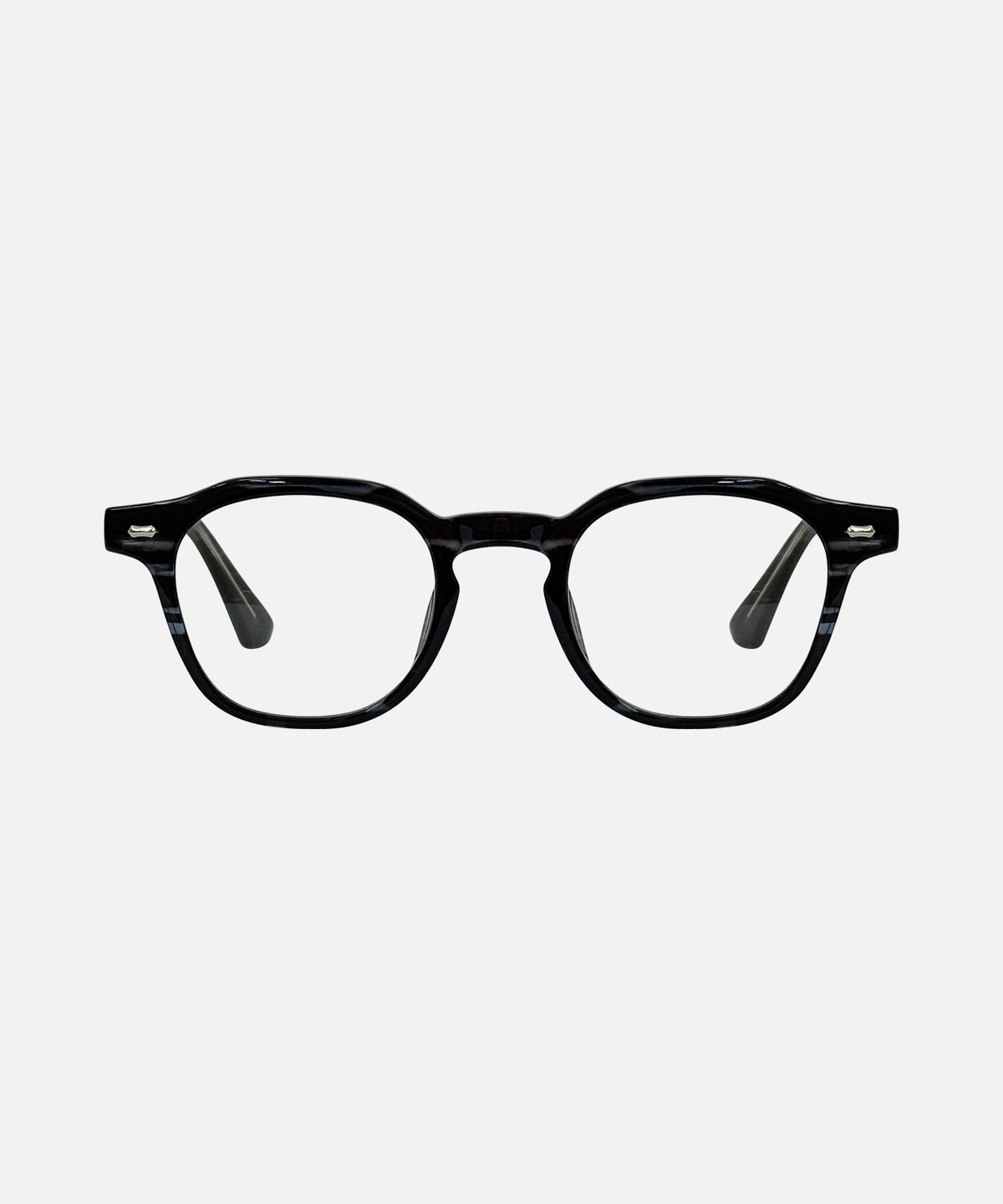 바스카라(VASCARA) [블루라이트 차단렌즈] TOBY (4colors) GLASSES