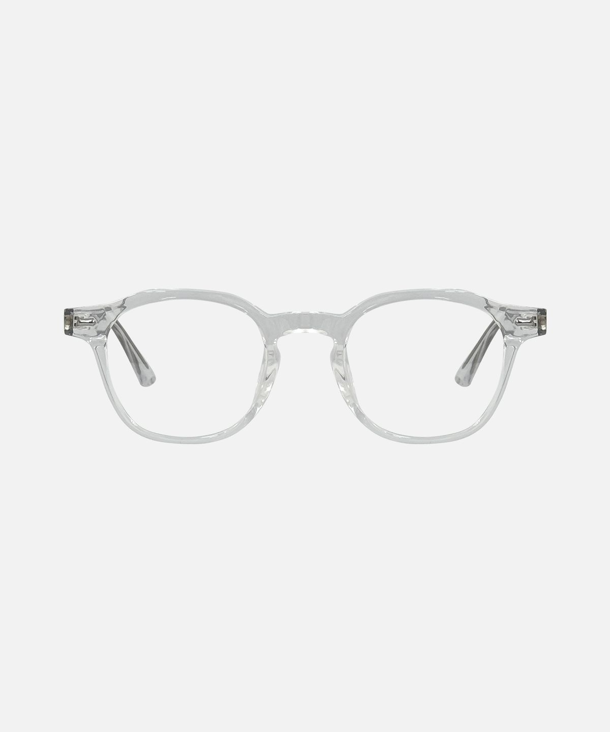 바스카라(VASCARA) [블루라이트 차단렌즈] TOBY (4colors) GLASSES