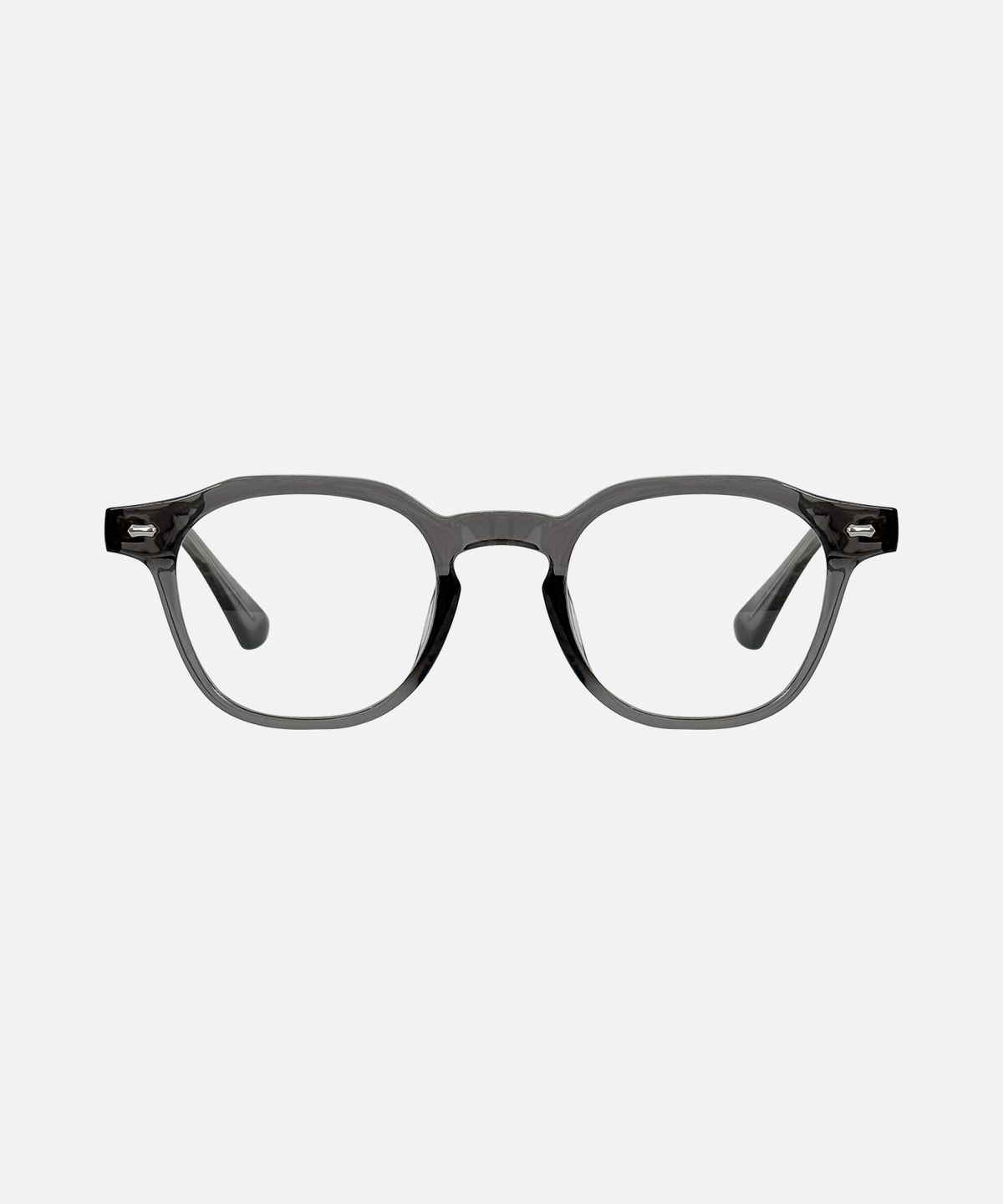 바스카라(VASCARA) [블루라이트 차단렌즈] TOBY (4colors) GLASSES