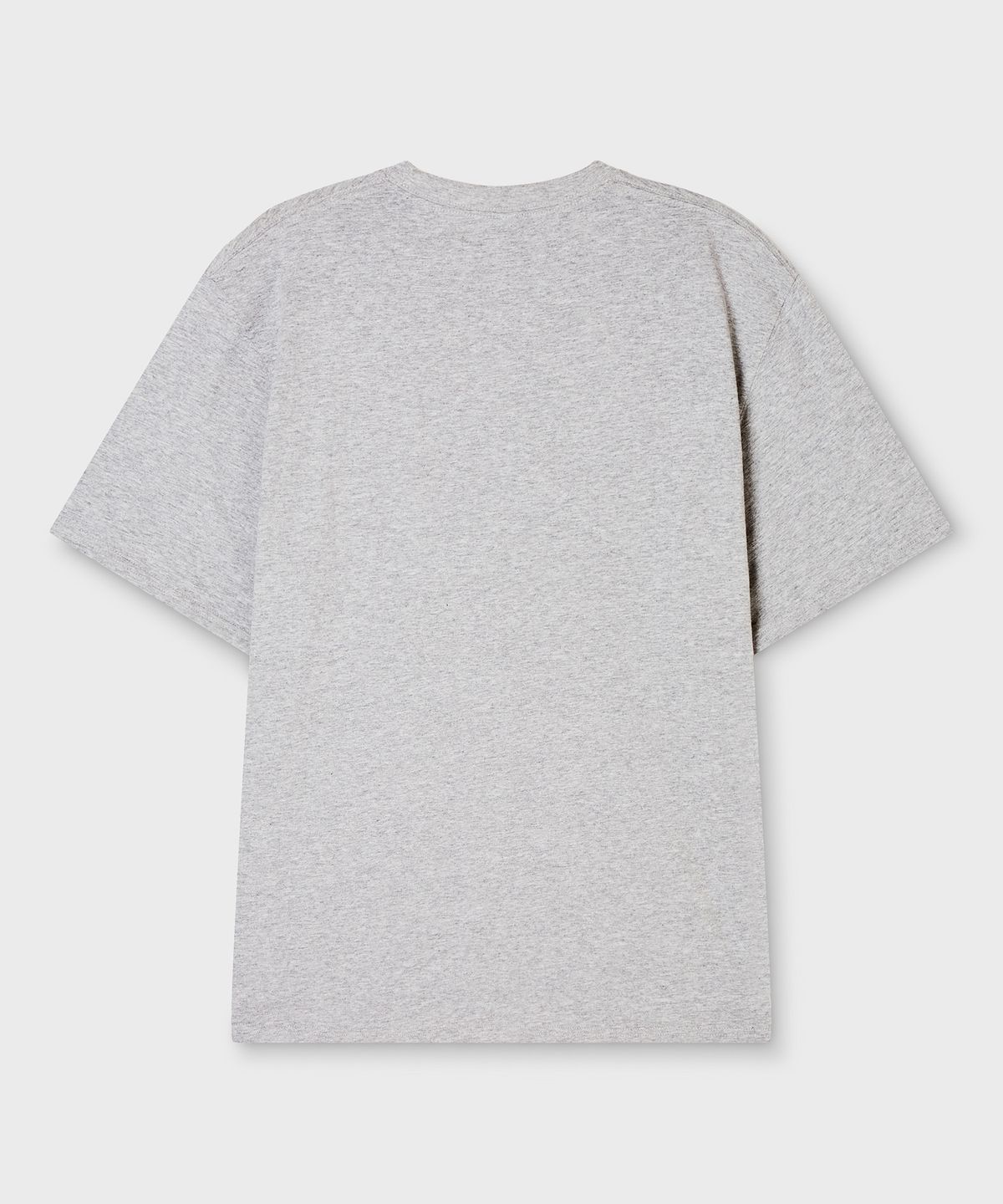 후아유(WHO.A.U) USA Printing T-shirt / WHRPG2405U