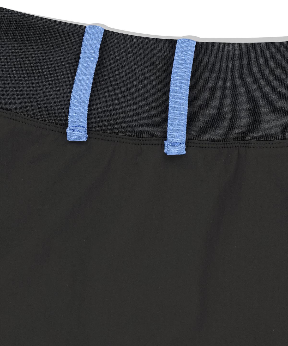 썬러브투어(SUNLOVETOUR) W Dry Fairway Skirt Charcoal