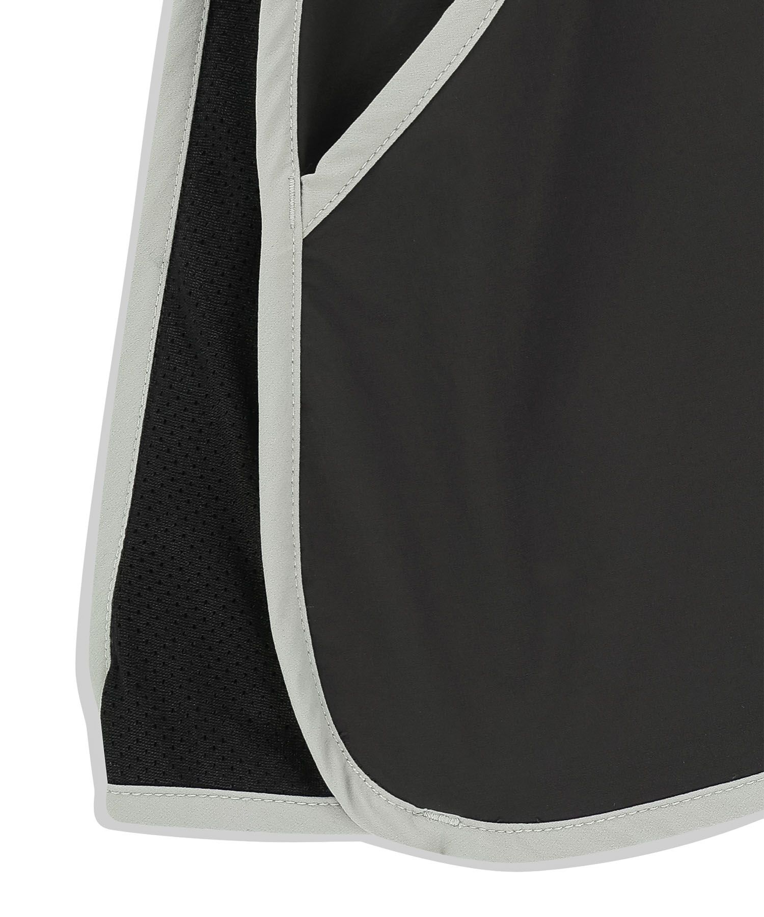 【SUNLOVE】 W Dry Fairway Skirt /追跡付 MUSINSA | SUNLOVE W Dry Fairway Skirt Charcoal