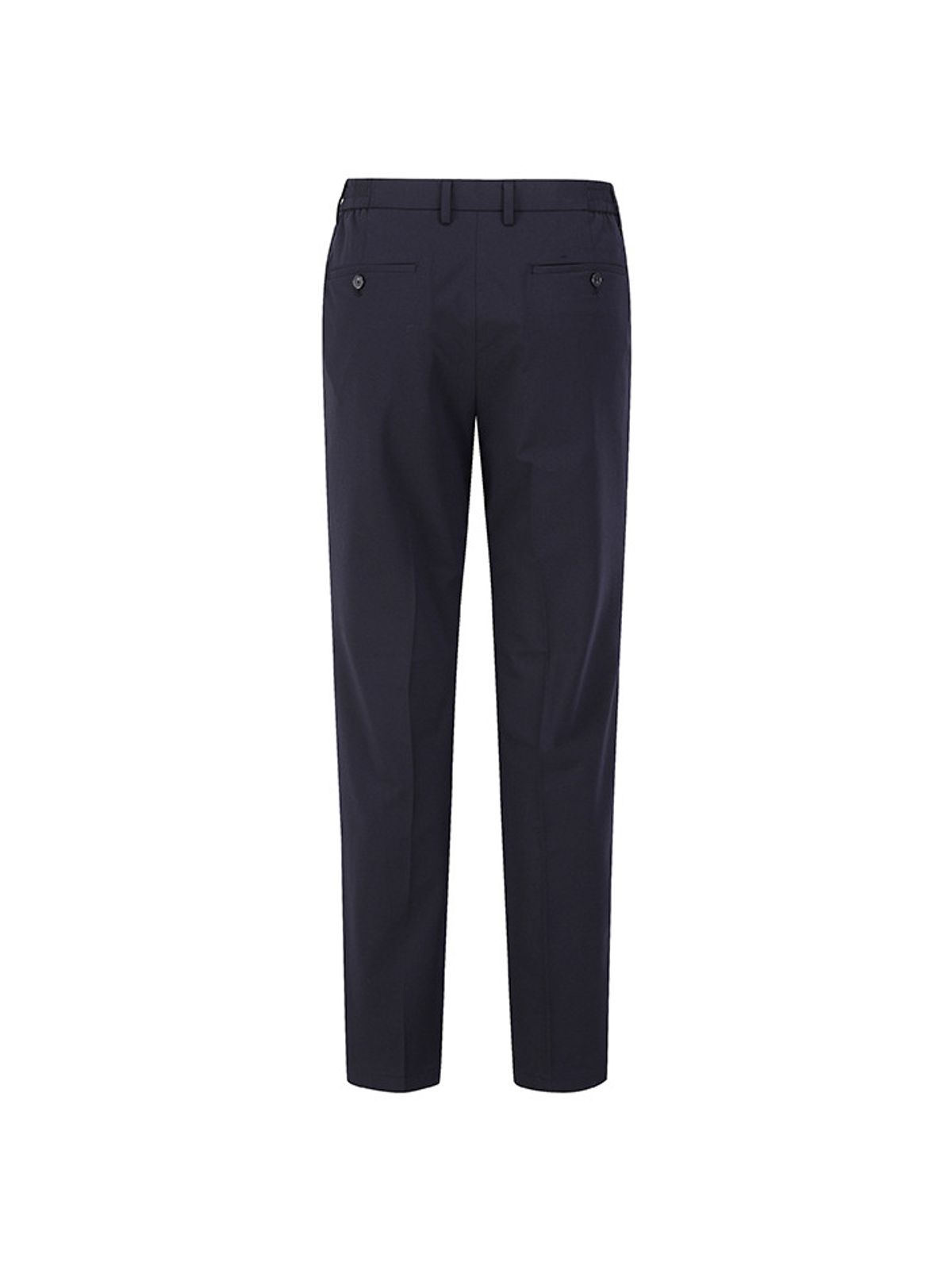 올젠(OLZEN) 남성) 사계절 슬랙스_ZOF5PP1302NV