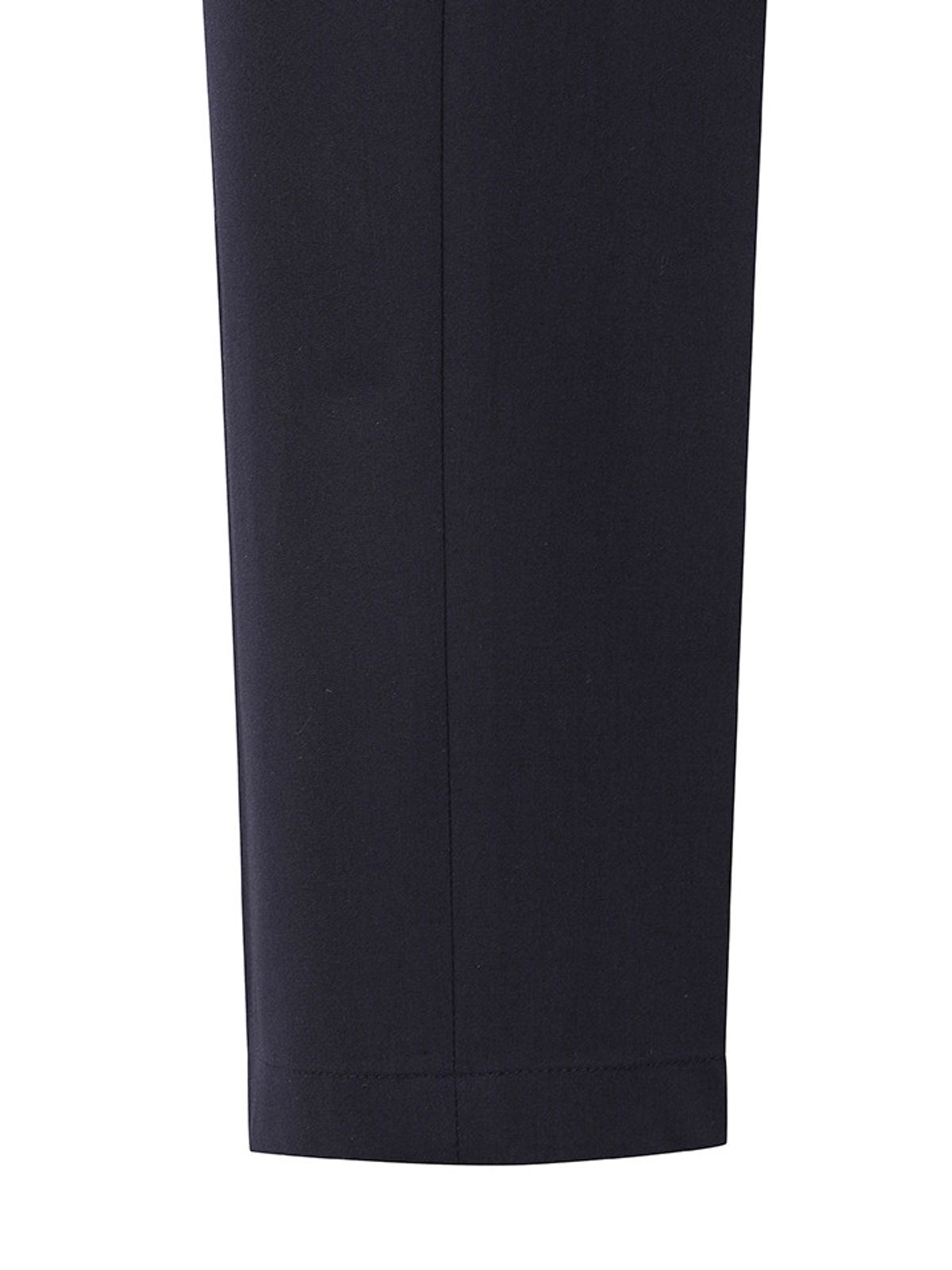 올젠(OLZEN) 남성) 사계절 슬랙스_ZOF5PP1302NV