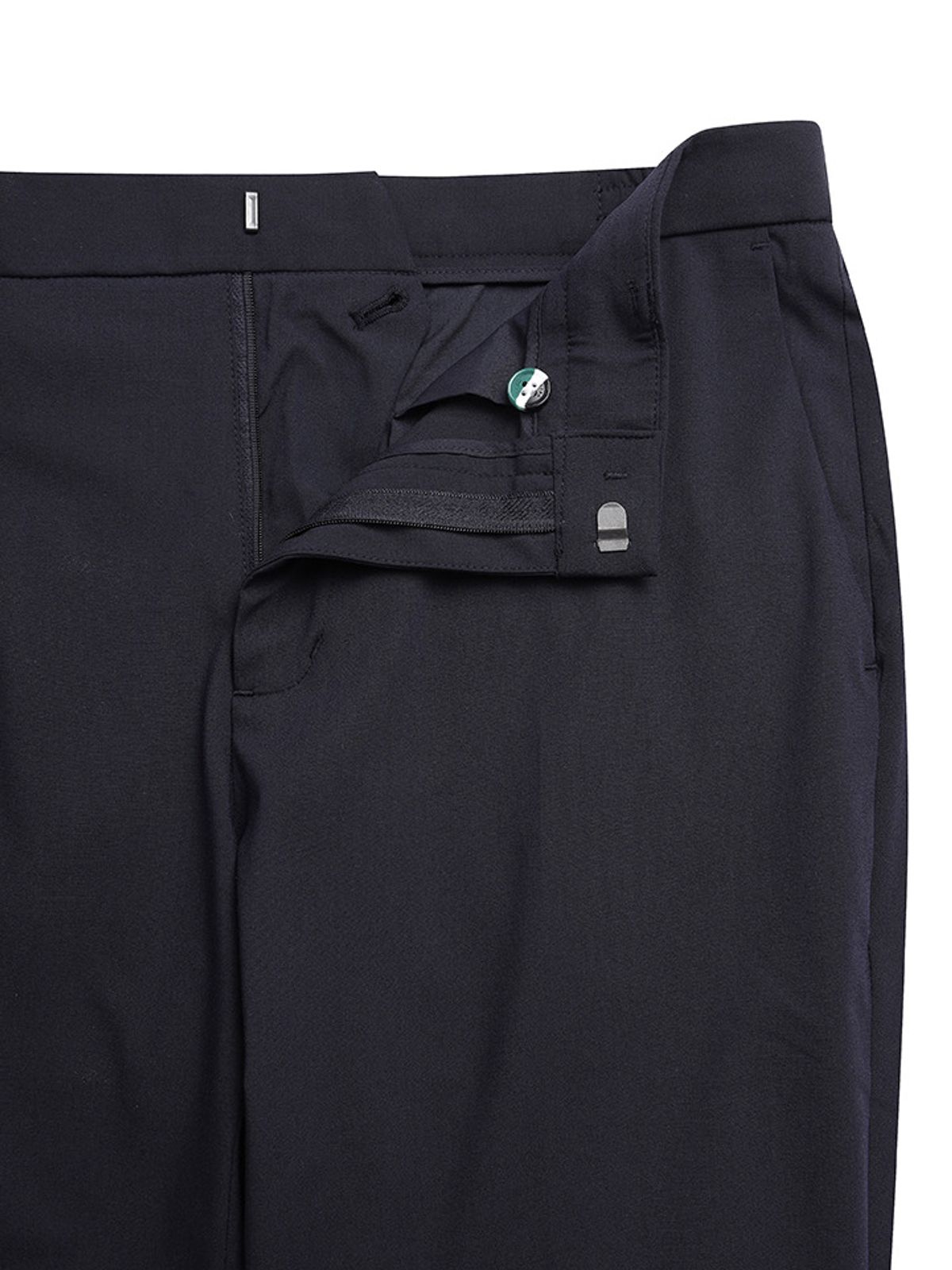 올젠(OLZEN) 남성) 사계절 슬랙스_ZOF5PP1302NV