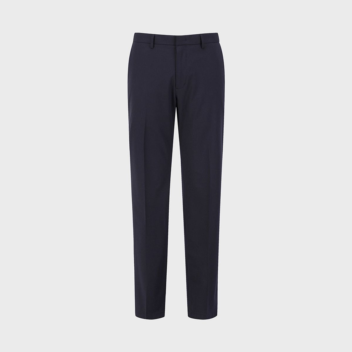 올젠(OLZEN) 남성) 사계절 슬랙스_ZOF5PP1302NV