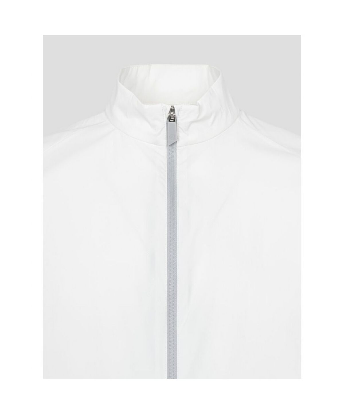 빈폴골프(BEANPOLE GOLF) 남성 경량 바람막이  화이트