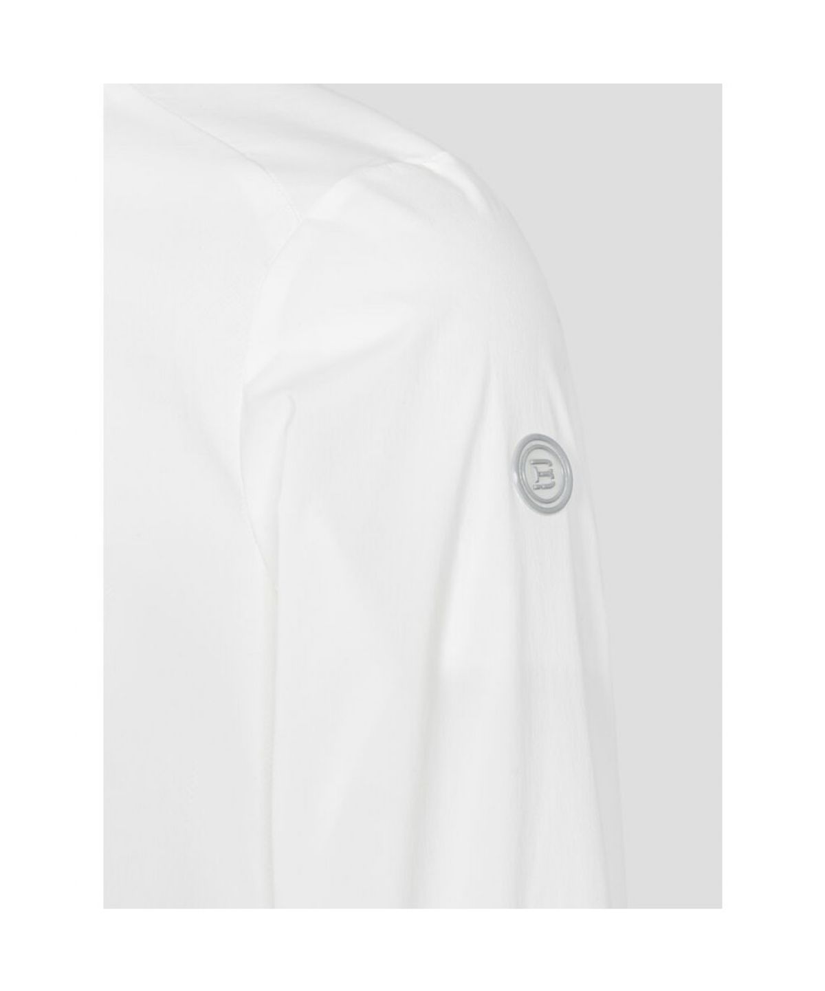 빈폴골프(BEANPOLE GOLF) 남성 경량 바람막이  화이트