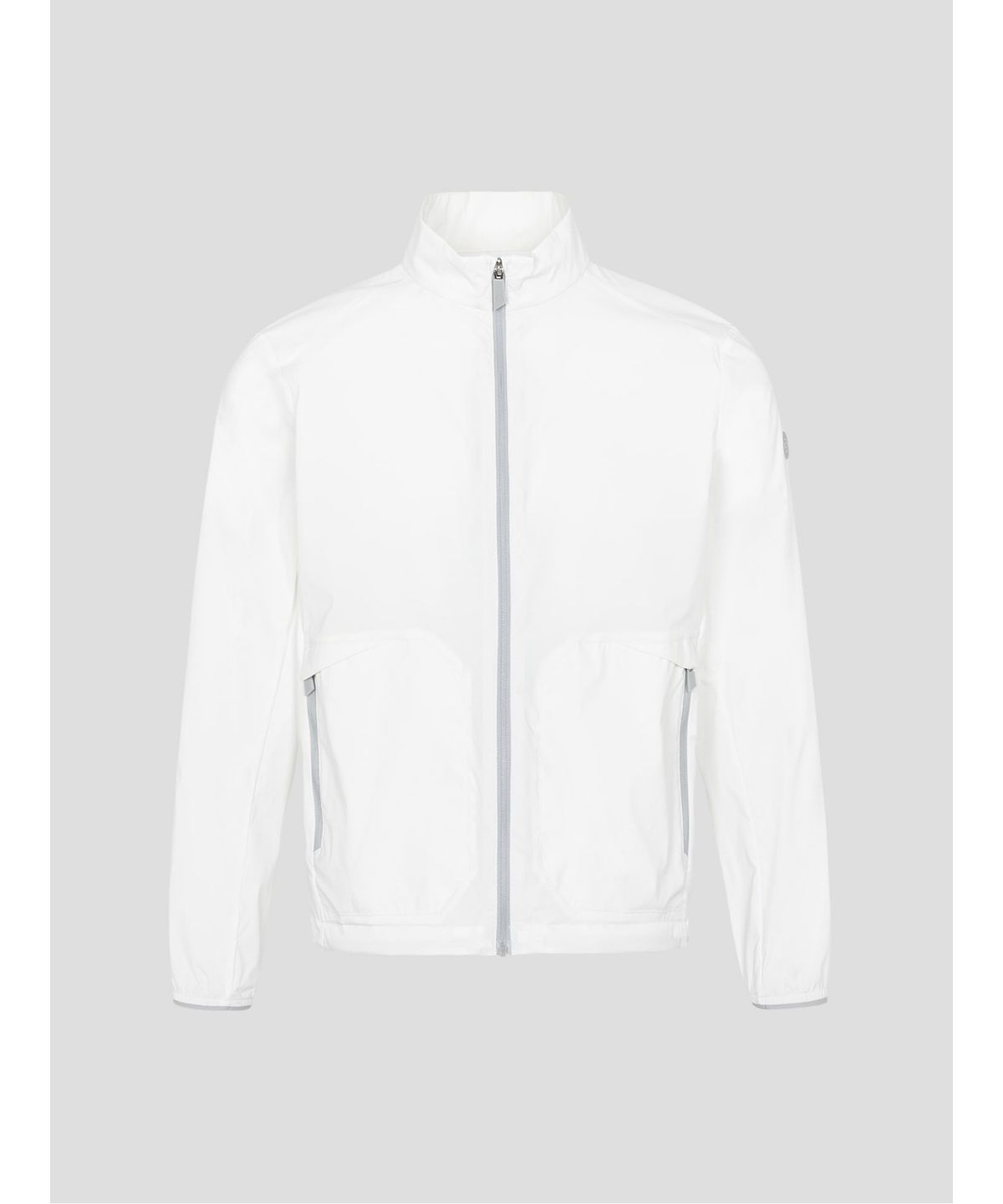 빈폴골프(BEANPOLE GOLF) 남성 경량 바람막이  화이트