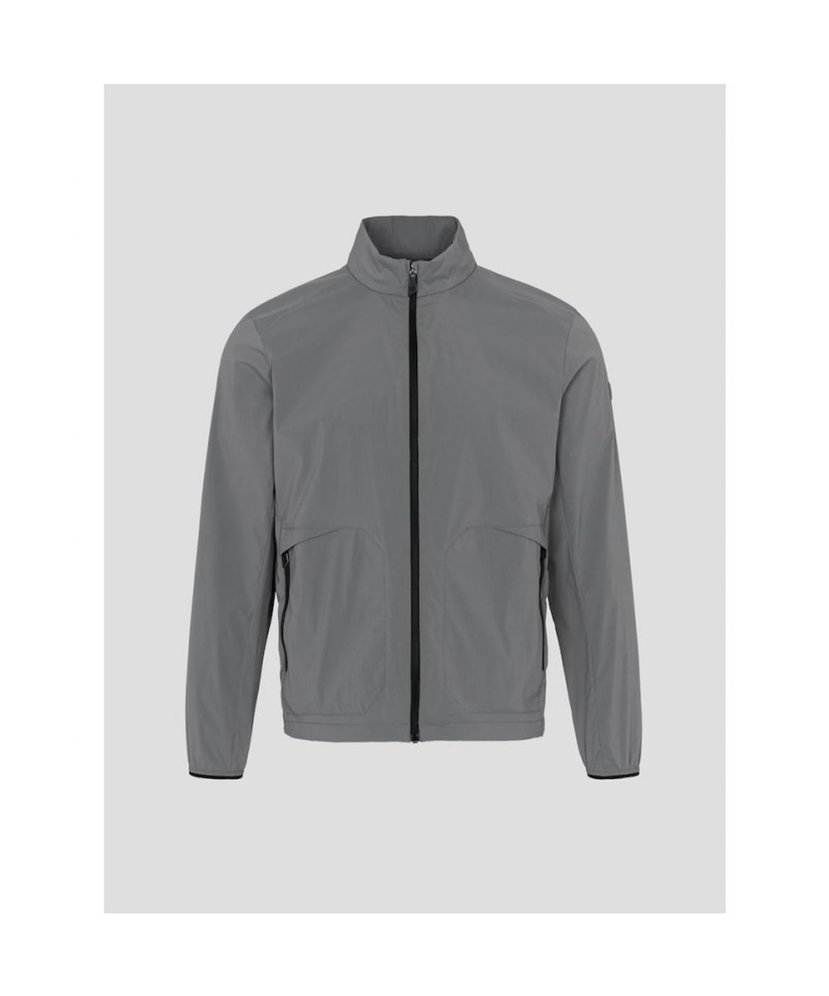빈폴골프(BEANPOLE GOLF) 남성 경량 바람막이  애쉬