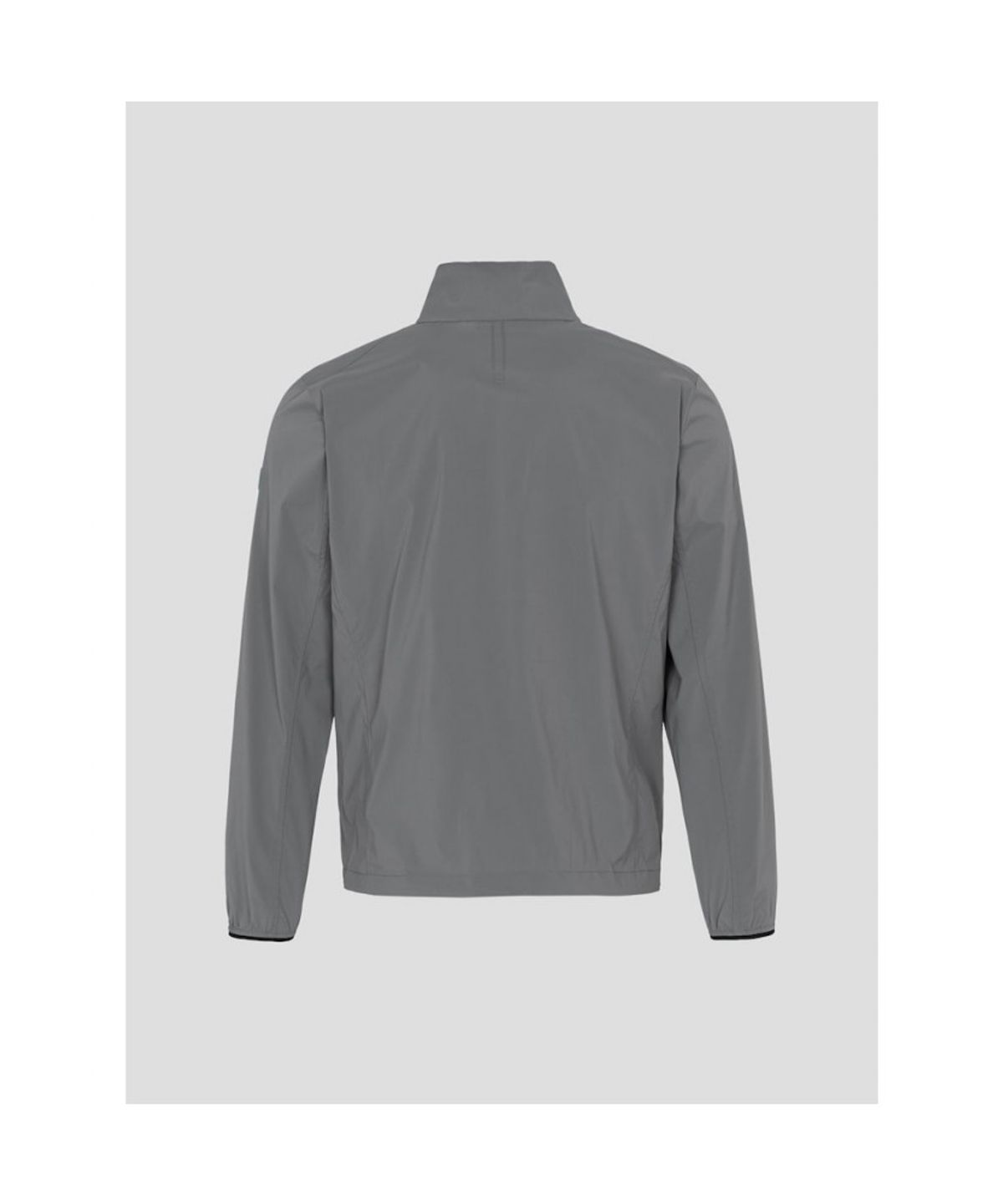 빈폴골프(BEANPOLE GOLF) 남성 경량 바람막이  애쉬