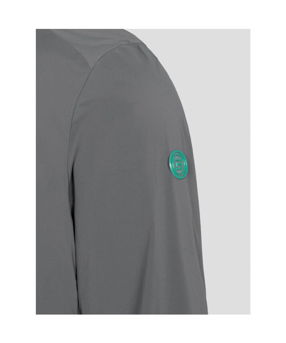 빈폴골프(BEANPOLE GOLF) 남성 경량 바람막이  애쉬