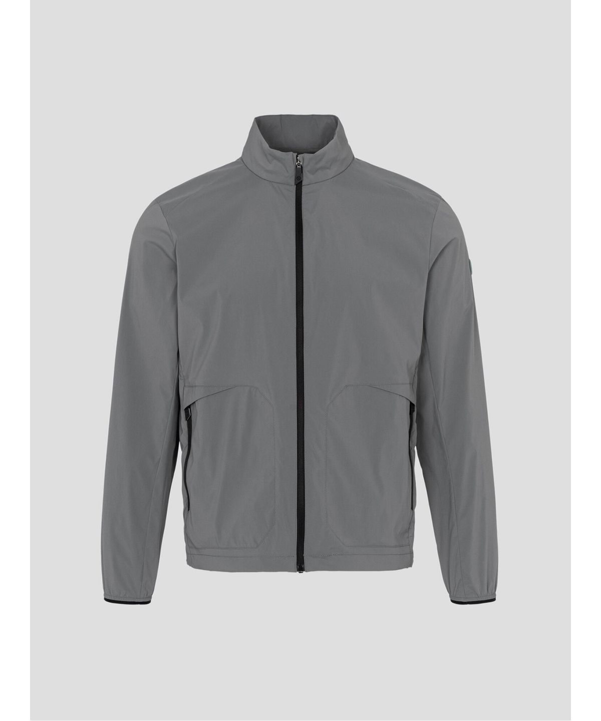 빈폴골프(BEANPOLE GOLF) 남성 경량 바람막이  애쉬