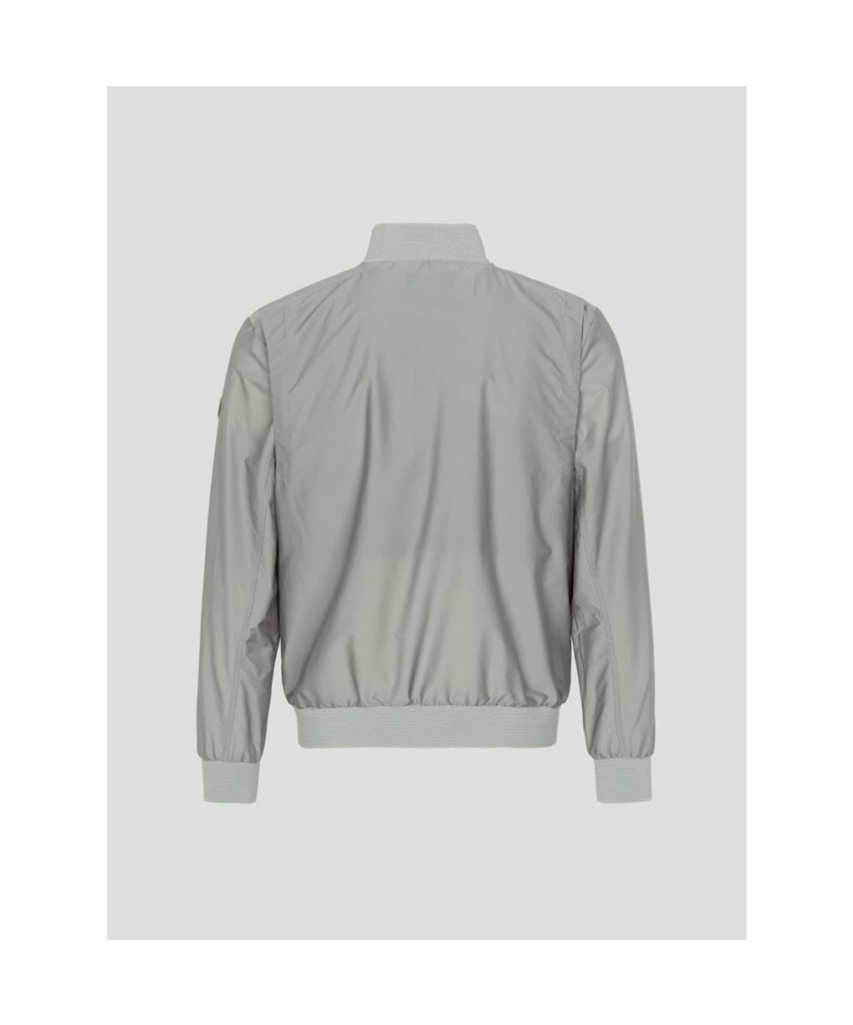 빈폴골프(BEANPOLE GOLF) 남성 경량 블루종  베이지