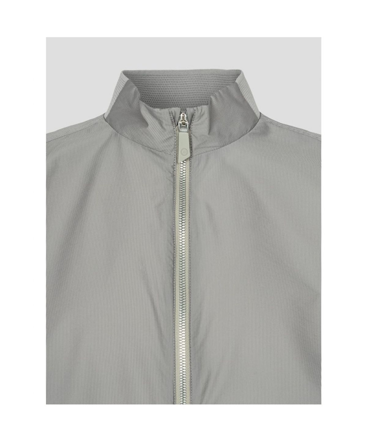 빈폴골프(BEANPOLE GOLF) 남성 경량 블루종  베이지