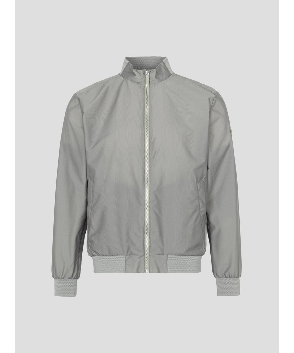 빈폴골프(BEANPOLE GOLF) 남성 경량 블루종  베이지