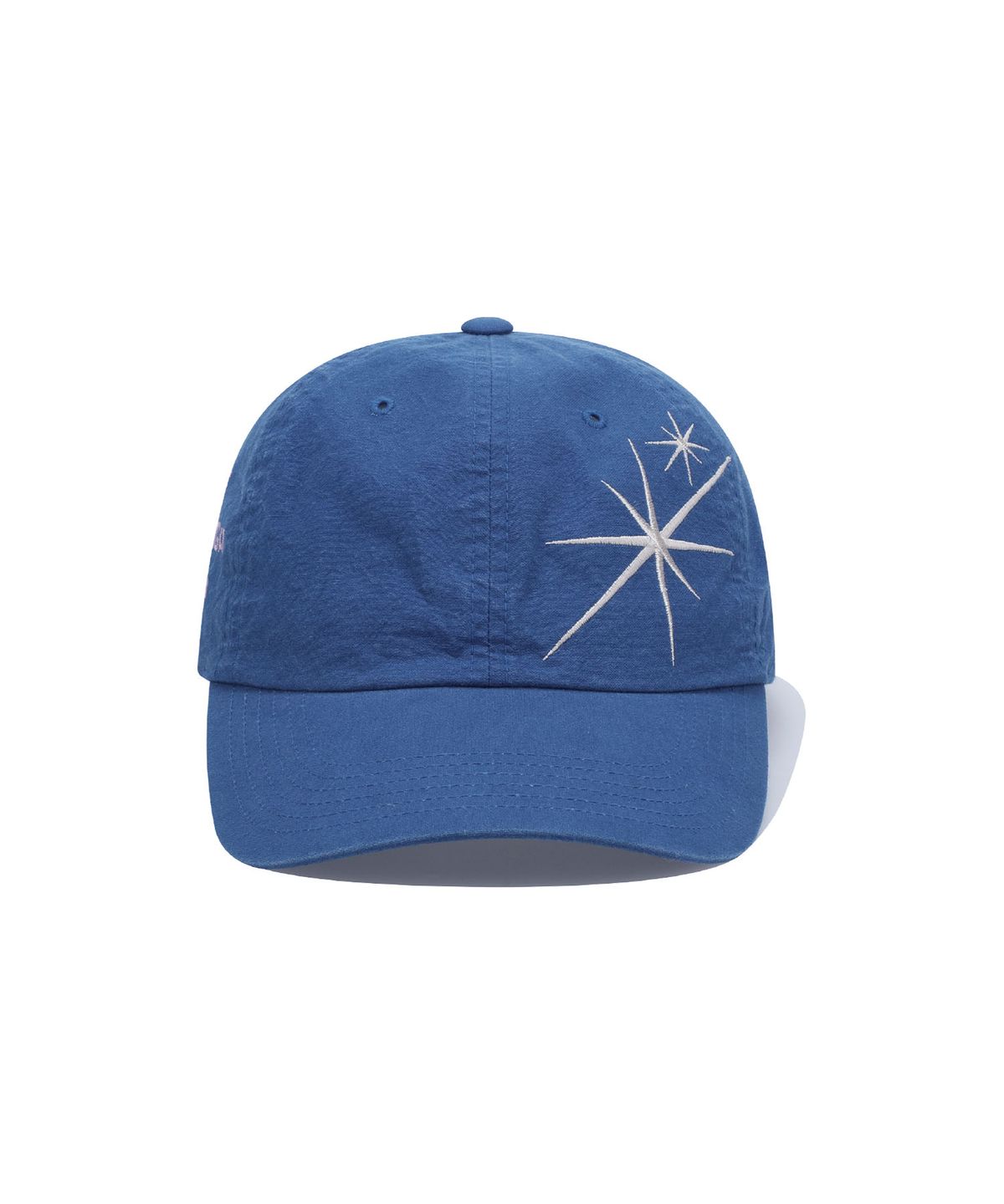 썬러브투어(SUNLOVETOUR) Sparkle Cap Blue