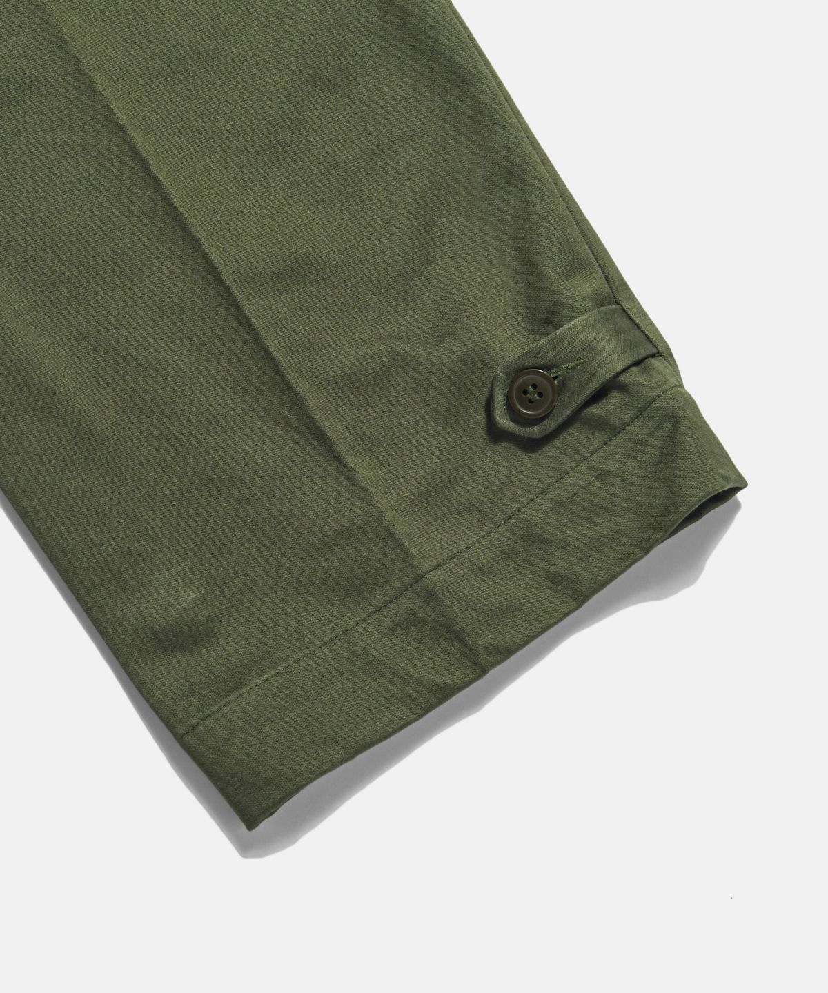 브론슨(BRONSON) M-43 Field Trousers Olive