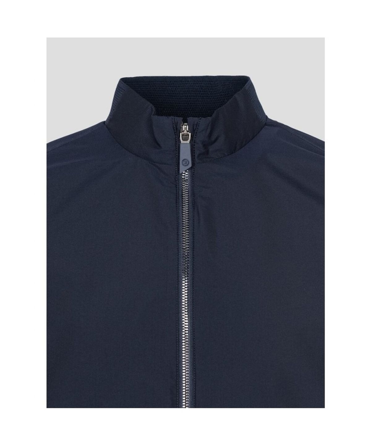 빈폴골프(BEANPOLE GOLF) 남성 경량 블루종  네이비