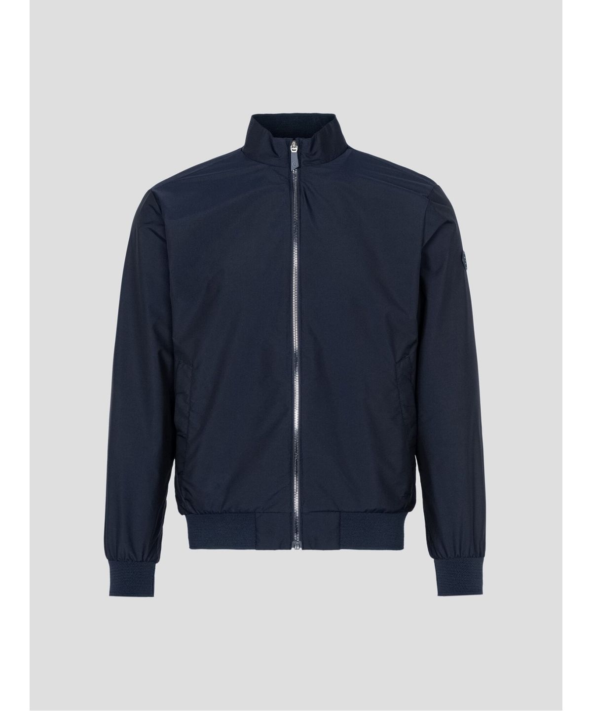 빈폴골프(BEANPOLE GOLF) 남성 경량 블루종  네이비