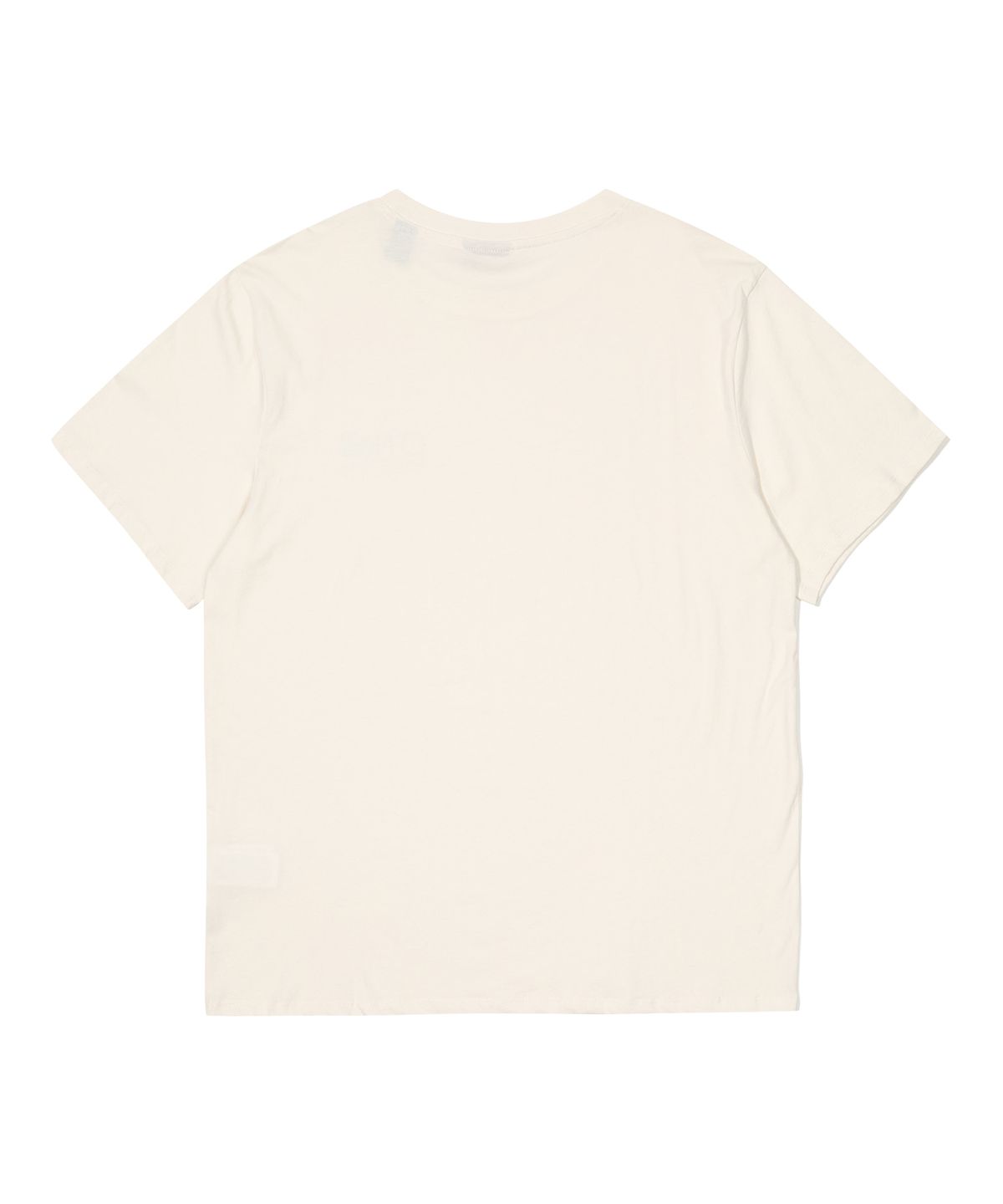 오닐(ONEILL) 공용 ORIGINALS CALI 로고 반팔 티셔츠 OUTROI160-101