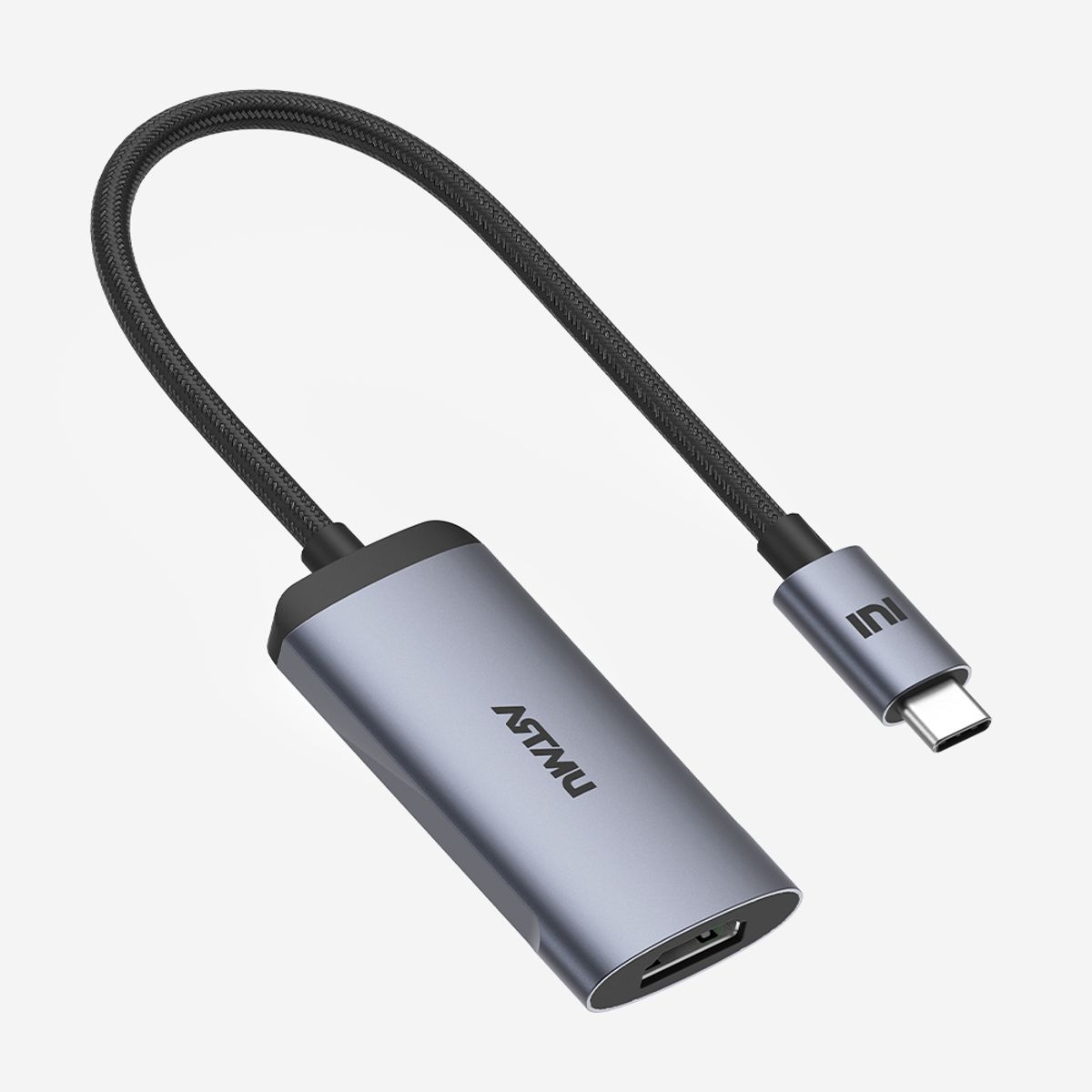 아트뮤(ARTMU) C타입 to HDMI2.1 HDR 어댑터 케이블