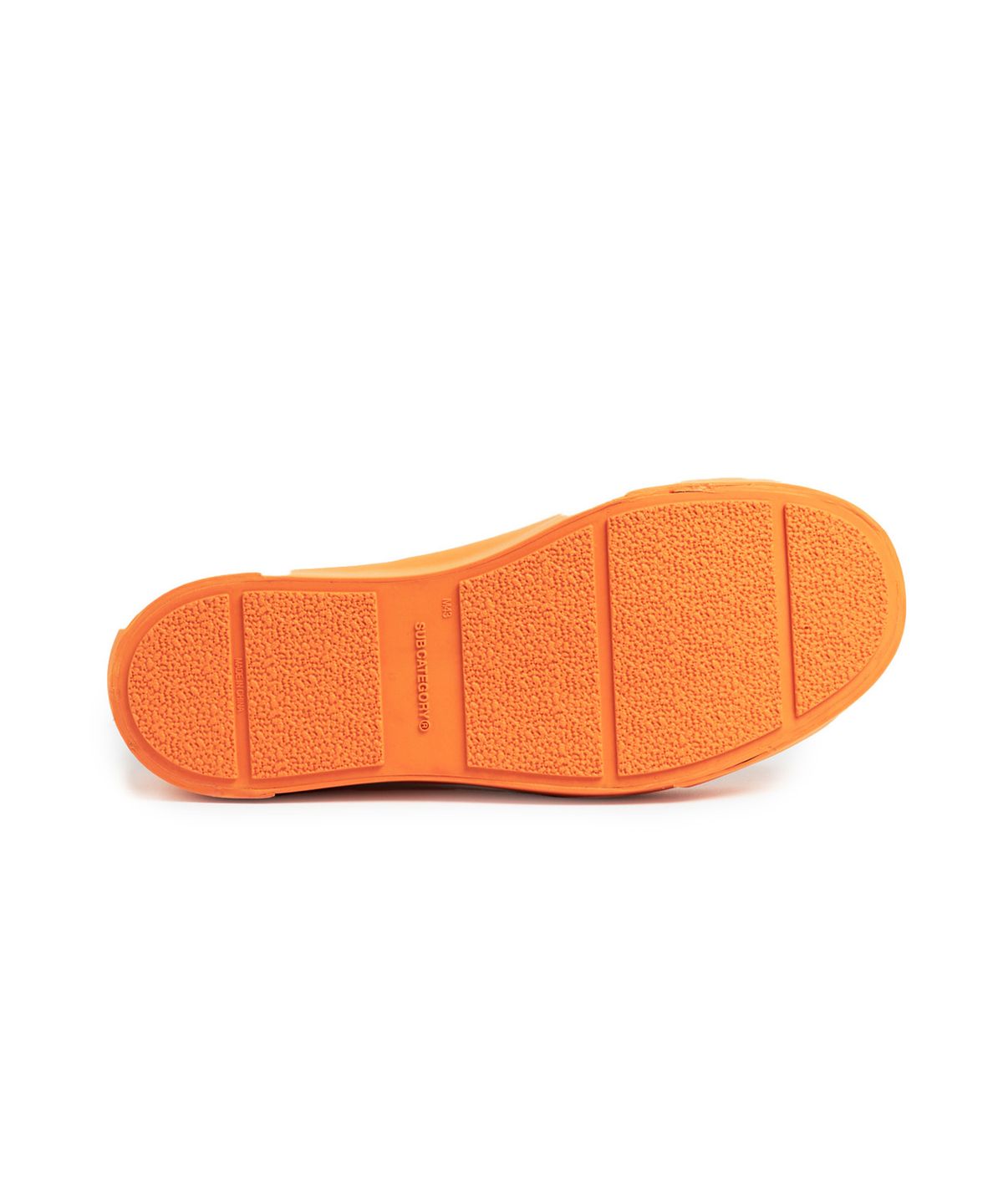 서브카테고리(SUBCATEGORY) SUB_F751 Brown & Orange