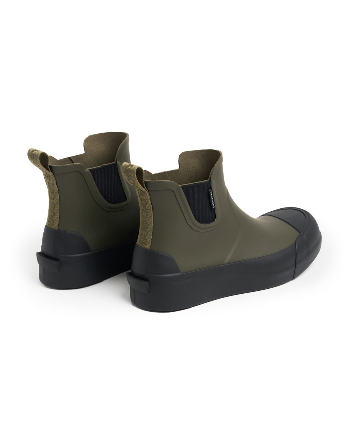 서브카테고리(SUBCATEGORY) SUB_F751 Khaki & Black