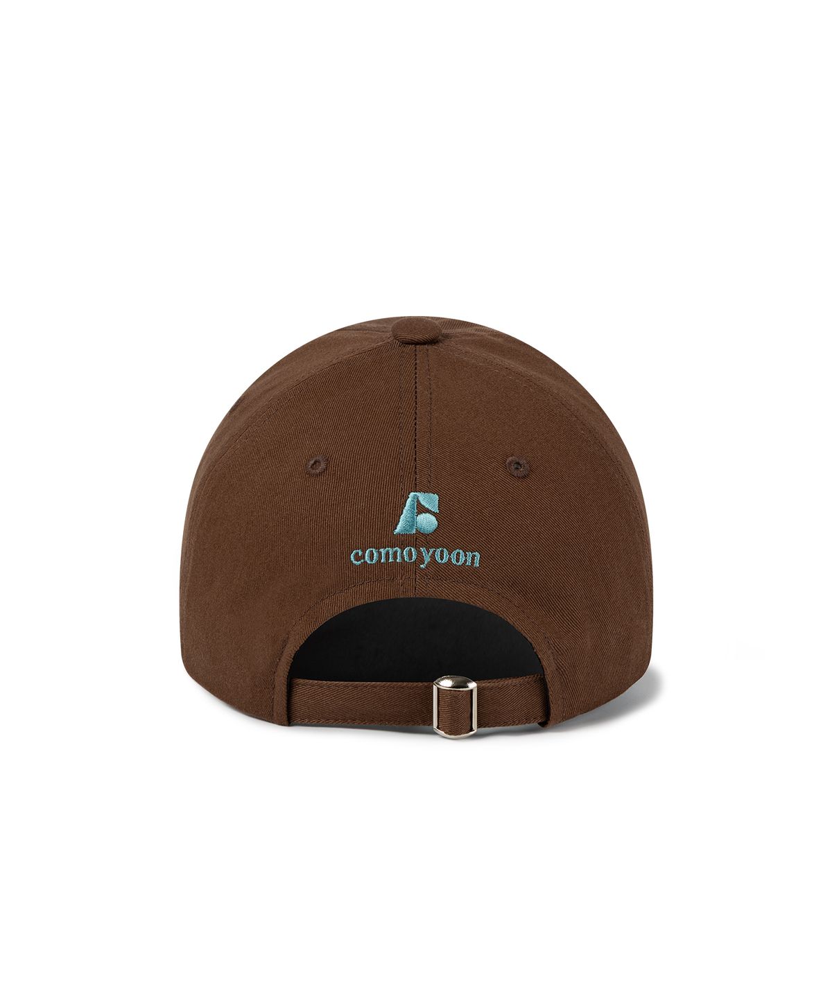 온리드프로젝트(ONRIDPROJECT) [ONRID X COMOYOON] A Sweet Year with Ball Cap - Brown