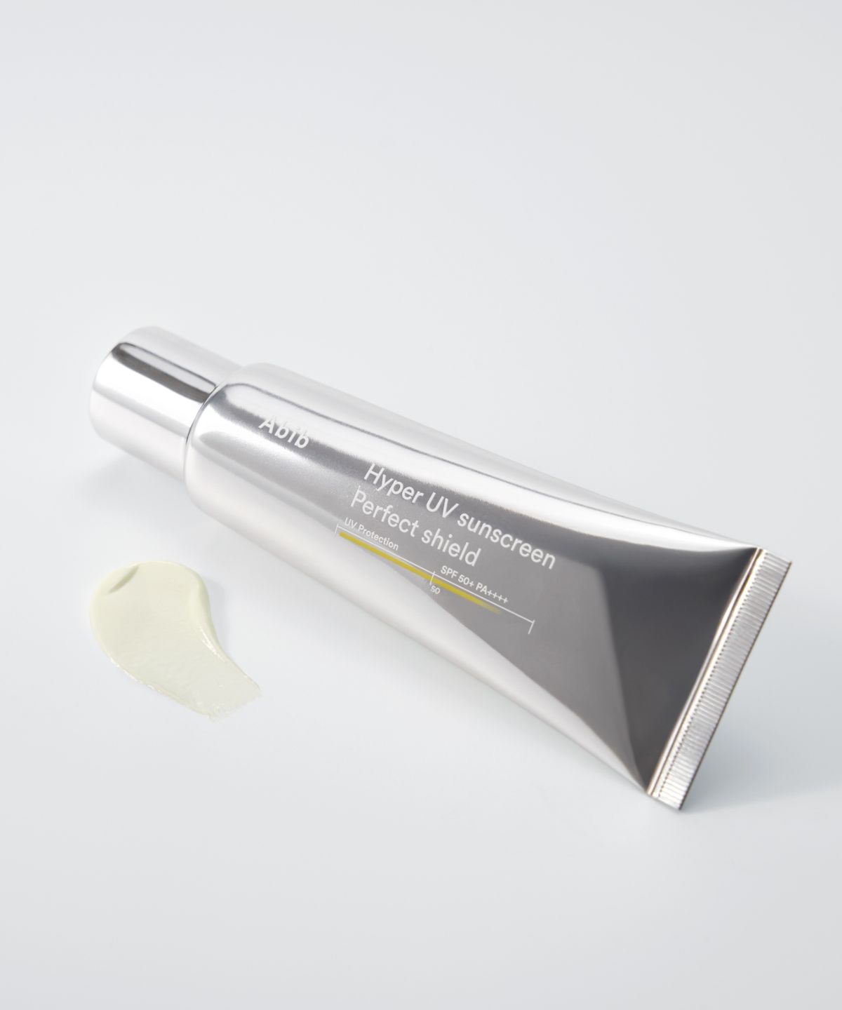 아비브(ABIB) 하이퍼 유브이 선크림 퍼펙트 쉴드 50ml 2개 (+어성초 세럼 5ml)