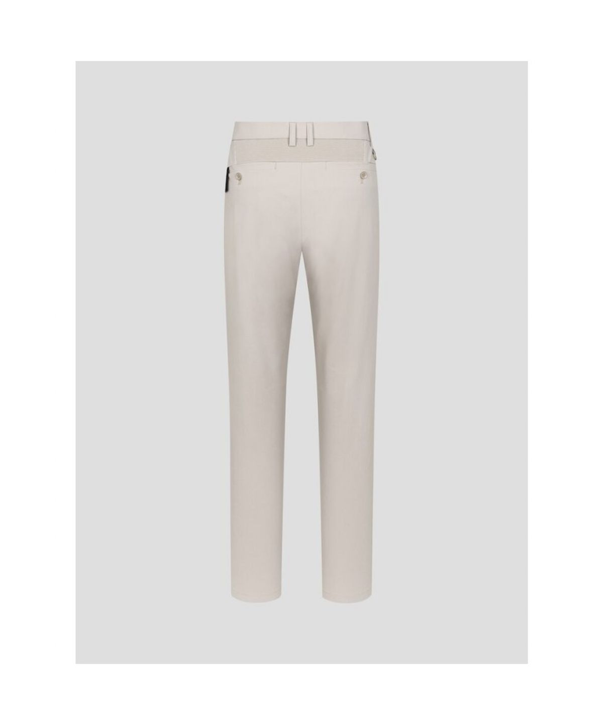 빈폴골프(BEANPOLE GOLF) 남성 테크업 쿨펀칭 슬림 팬츠  베이지