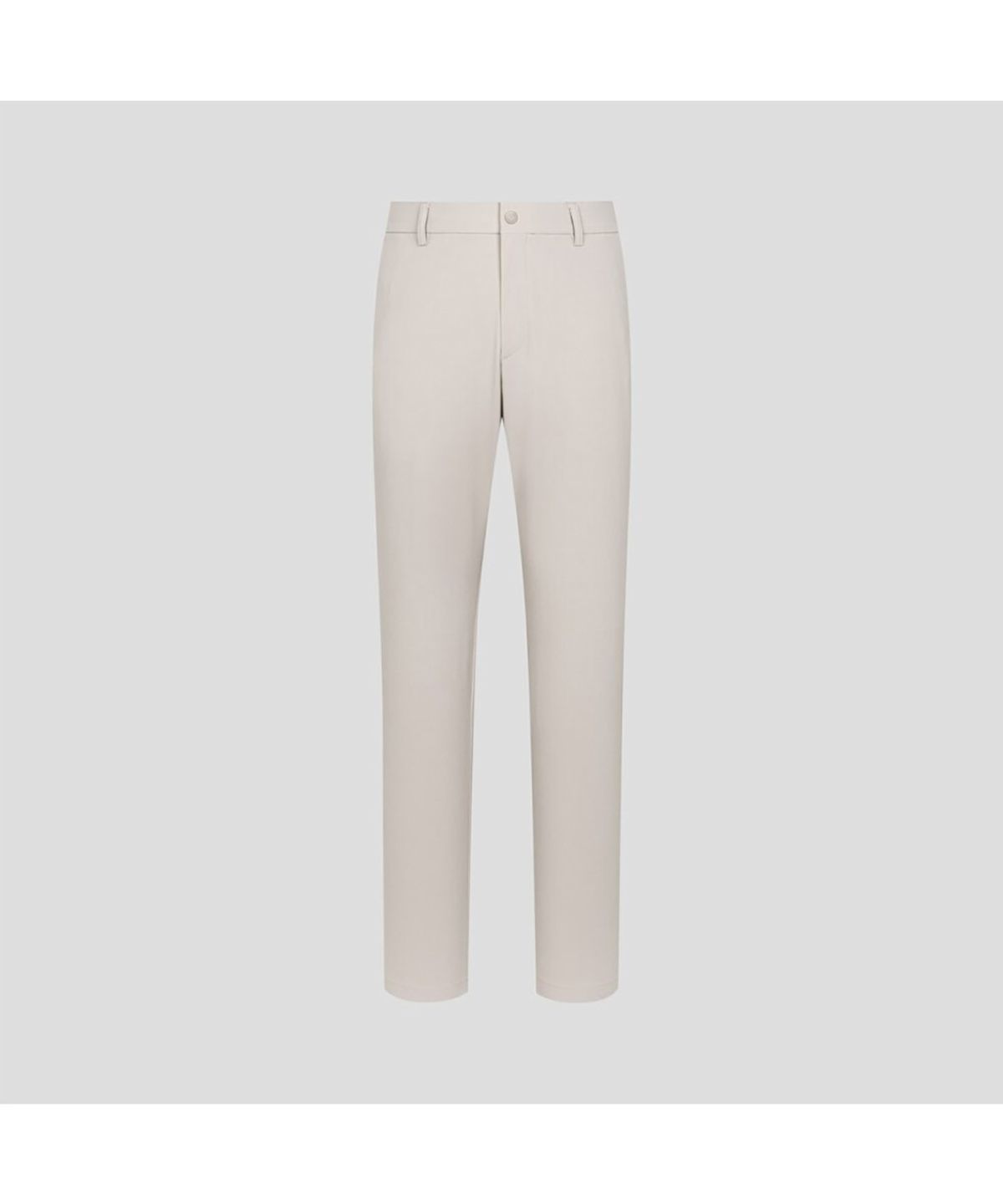 빈폴골프(BEANPOLE GOLF) 남성 테크업 쿨펀칭 슬림 팬츠  베이지