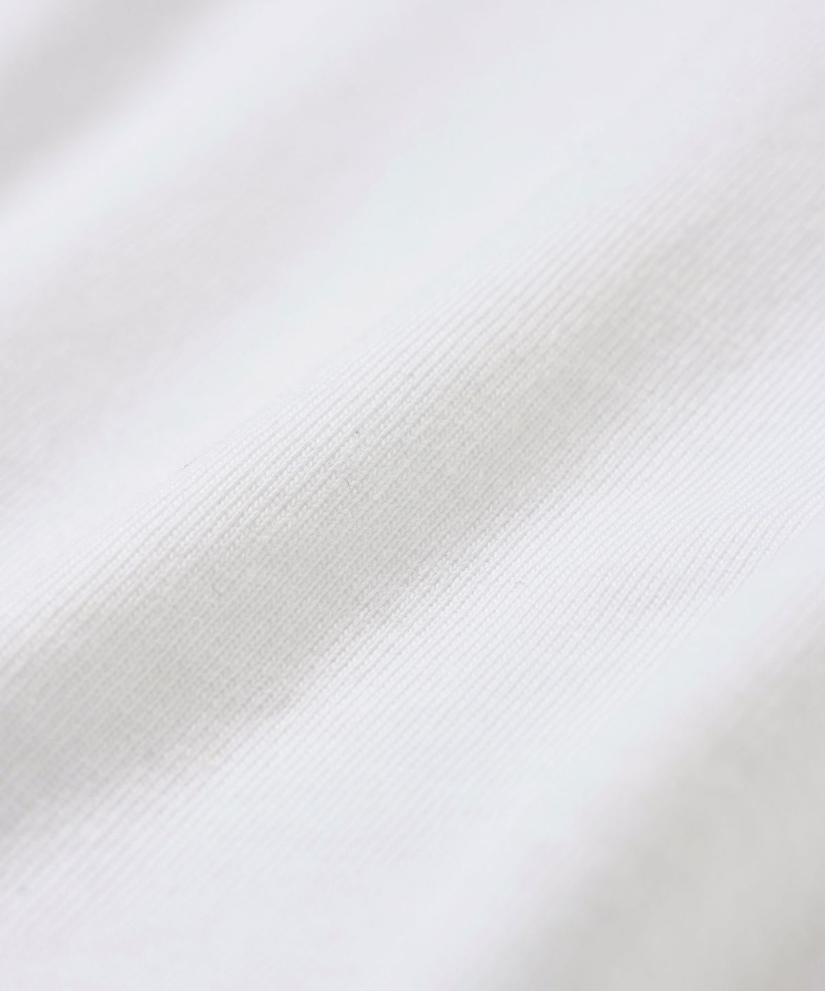 브라운브레스(BROWNBREATH) STOP BLUFFING TEE - WHITE