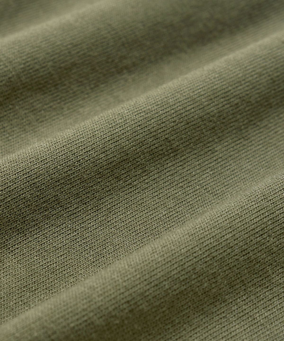 브라운브레스(BROWNBREATH) CURSORILY TEE - KHAKI