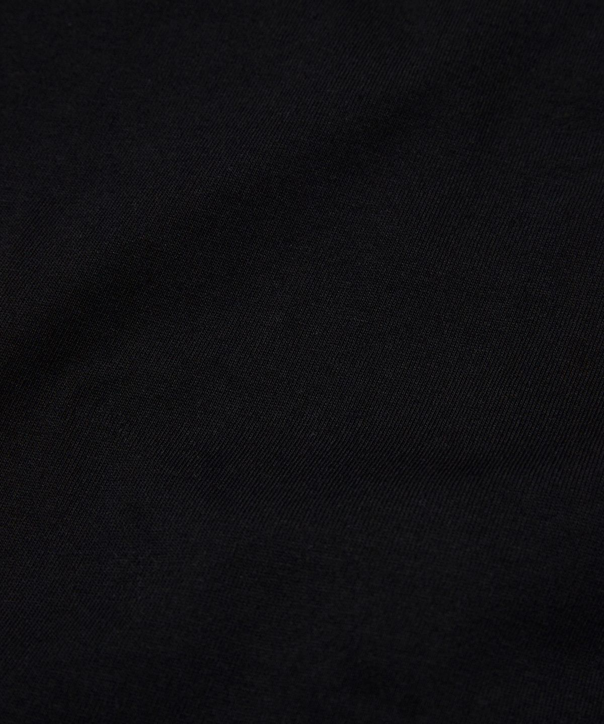 스웨이드(SUADE) ALBINO SKULL TEE [BLACK]