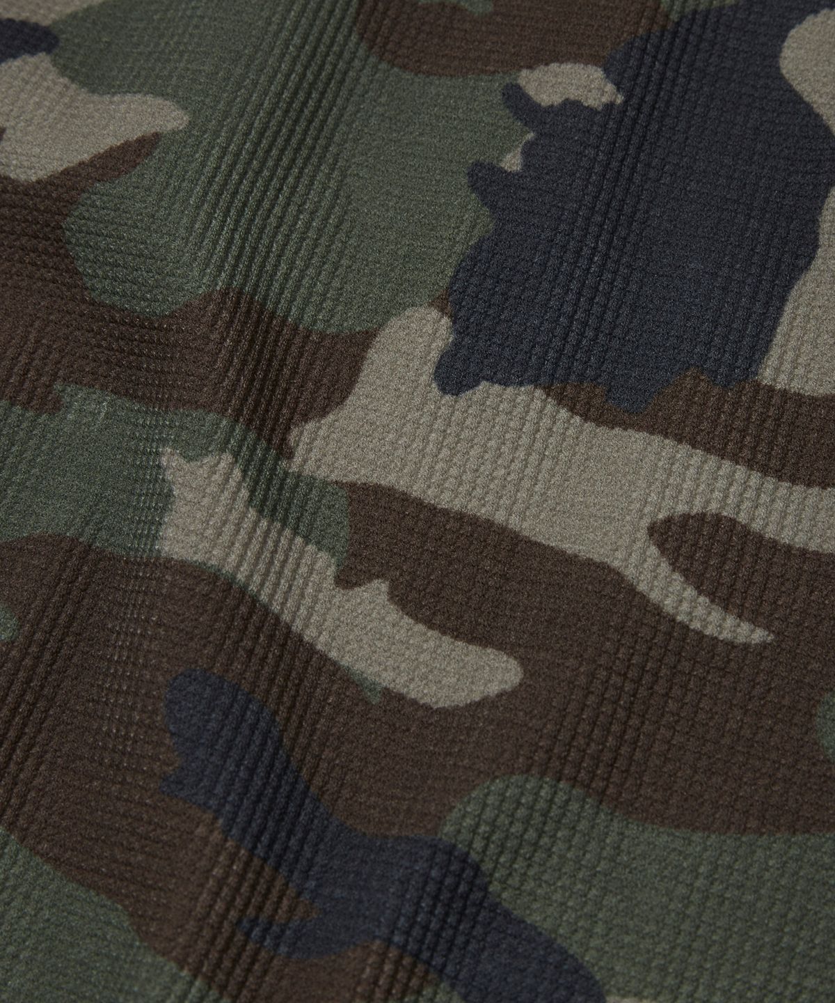 스웨이드(SUADE) THERMAL CAMO TEE [CAMO]