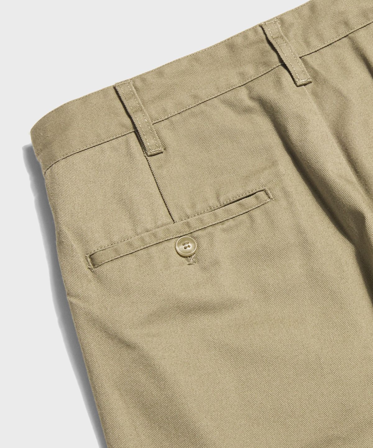 브론슨(BRONSON) 1970s Straight-Leg Work Pants Khaki