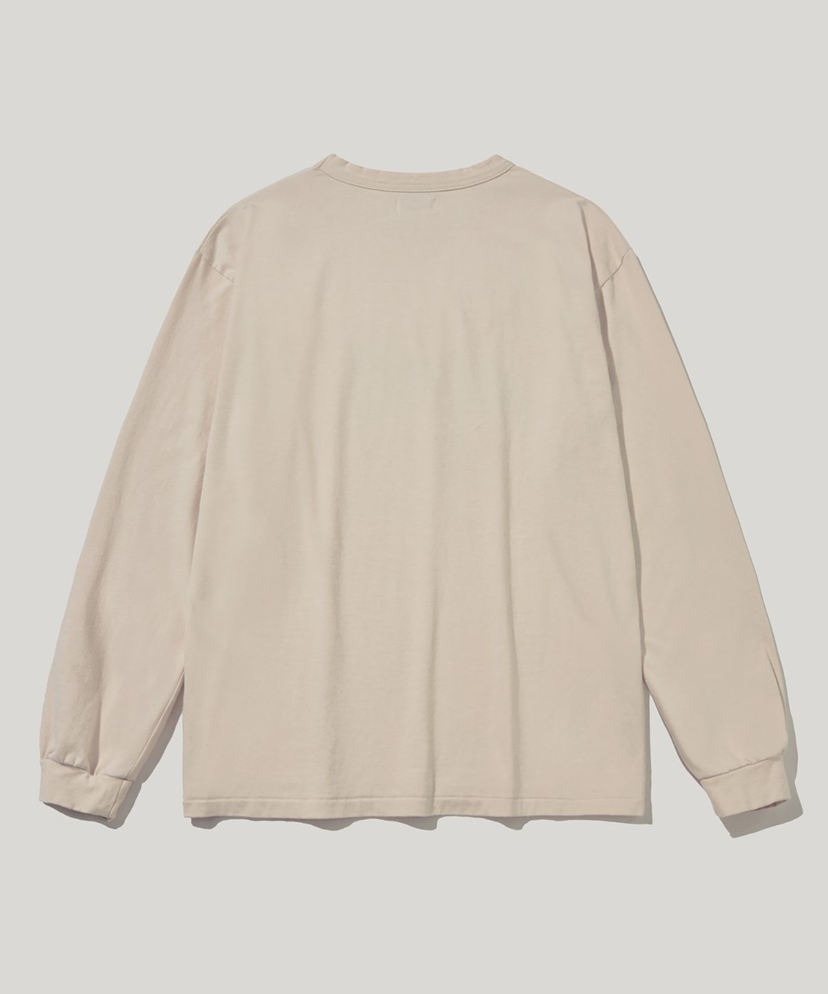 러스틱클럽(RUSTICCLUB) WILD HORSE LONG SLEEVE