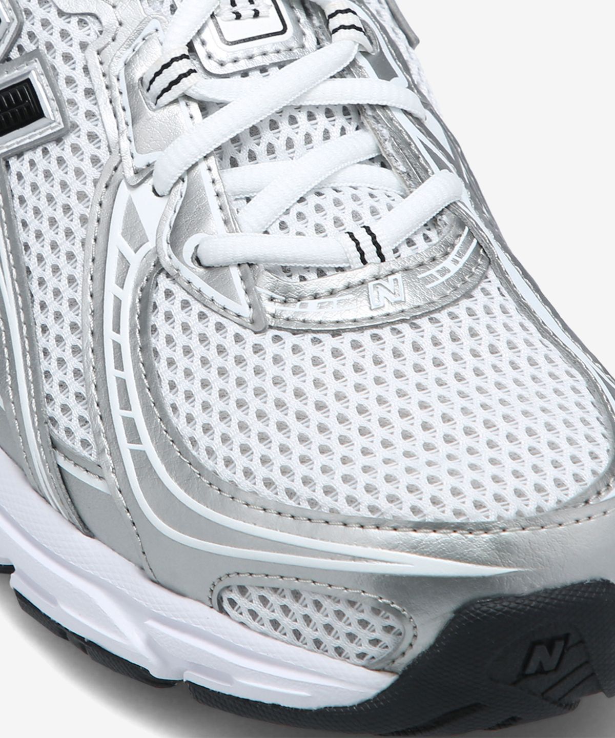 뉴발란스(NEW BALANCE) NBPDGS103S / U740NW2 (WHITE SILVER METALLIC)