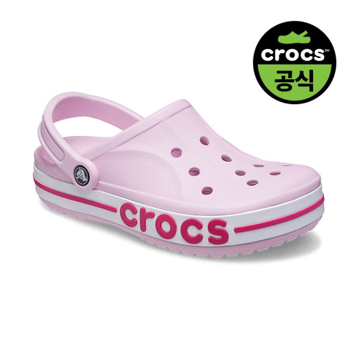 크록스(CROCS) 성인 바야밴드 클로그 BPC (25SUCL205089)