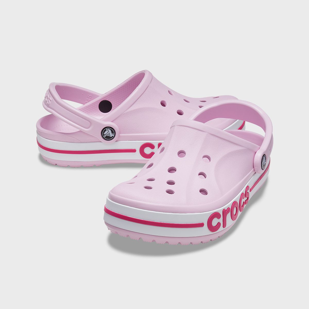 크록스(CROCS) 성인 바야밴드 클로그 BPC (25SUCL205089)