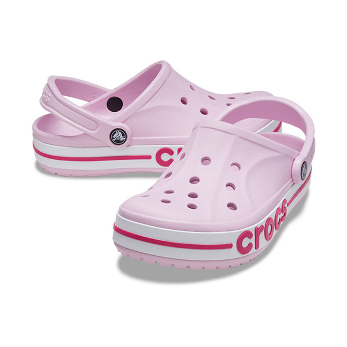 크록스(CROCS) 성인 바야밴드 클로그 BPC (25SUCL205089)