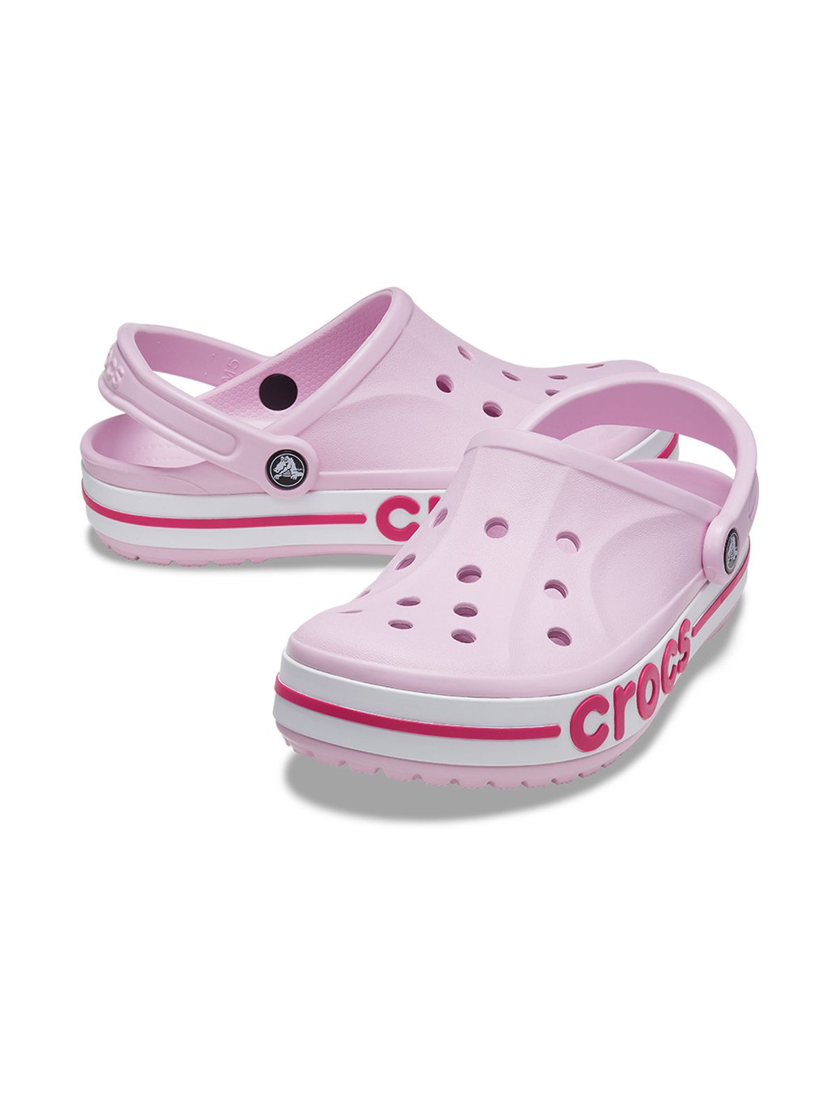 크록스(CROCS) 성인 바야밴드 클로그 BPC (25SUCL205089)