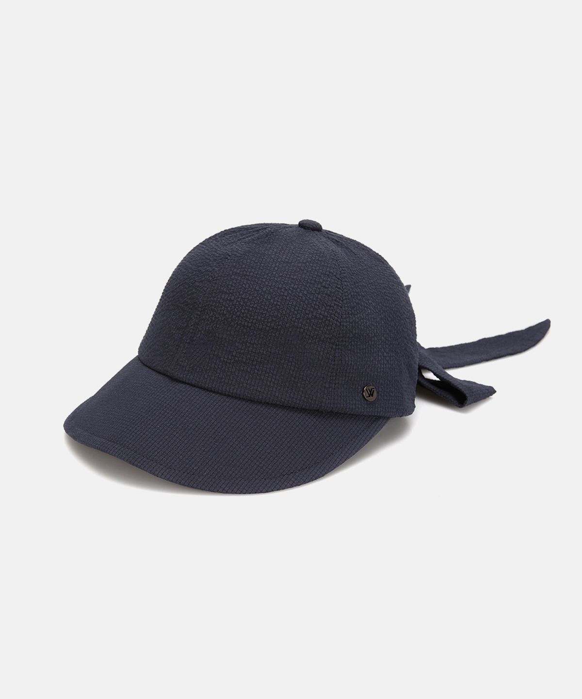화이트샌즈(WHITE SANDS) 와플 텍스처 볼캡 알리샤 (4 colors)