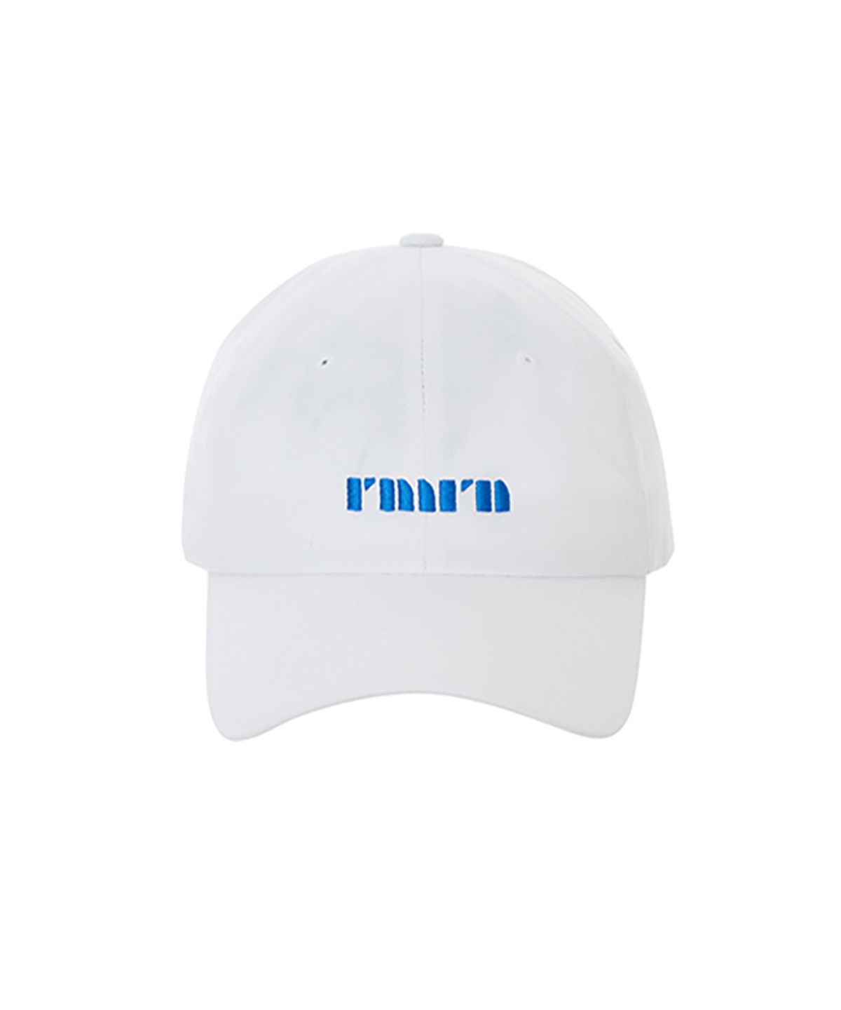 알엠알엔(RMRN) ROUNDING LOGO BALL CAP