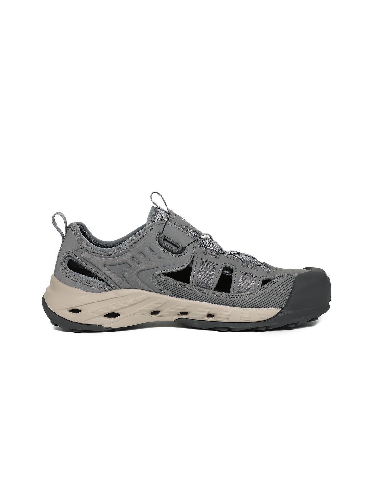 케이투(K2) 카이로(C3)_Cool Grey