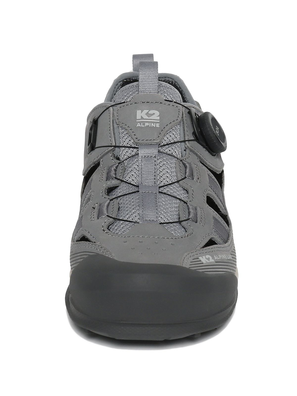 케이투(K2) 카이로(C3)_Cool Grey