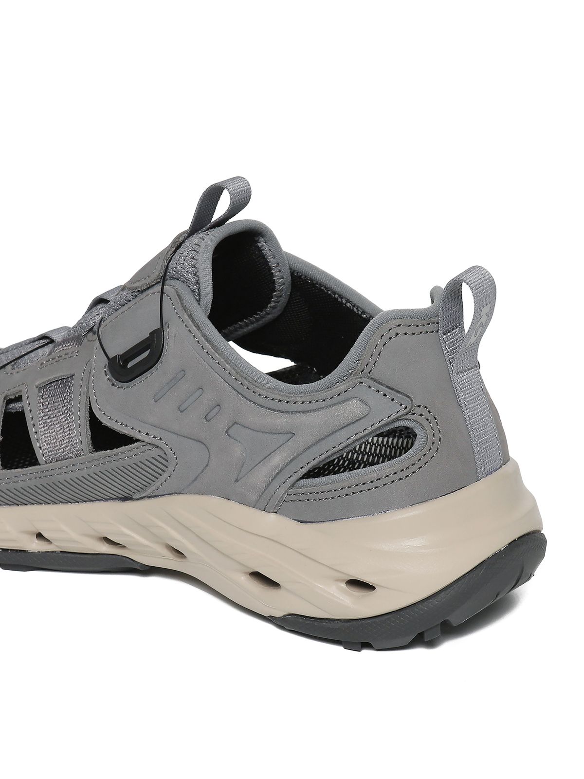 케이투(K2) 카이로(C3)_Cool Grey