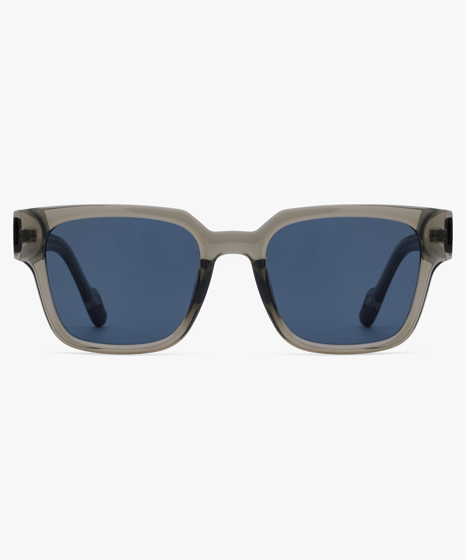 MUSINSA | RECLOW RC ACETATE REAPER SUNGLASS GRAY