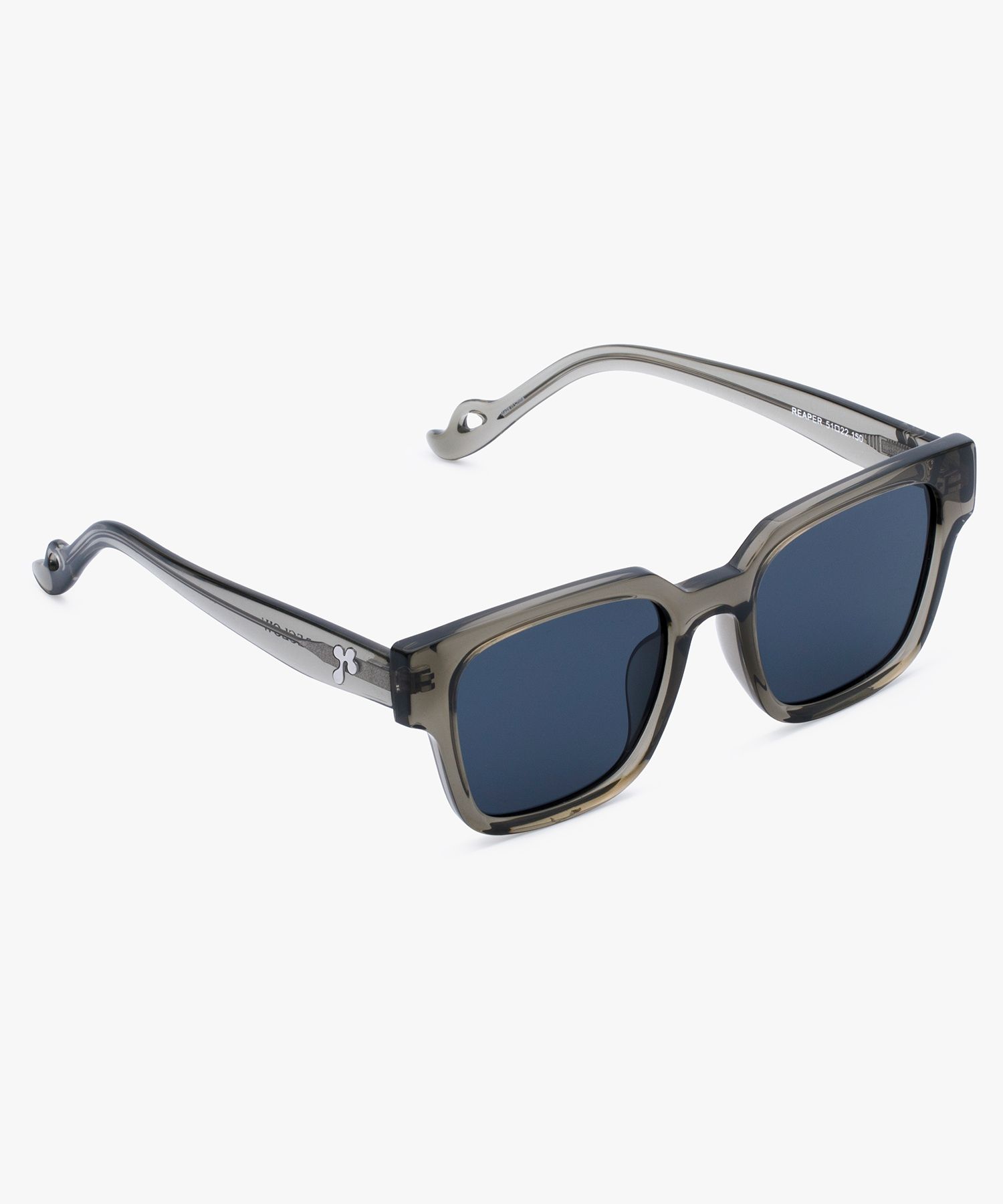 ★RECLOW★ ACETATE REAPER SUNGLASS BLACK MUSINSA | RECLOW RC ACETATE REAPER SUNGLASS GRAY